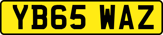 YB65WAZ