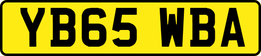 YB65WBA
