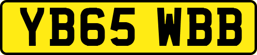 YB65WBB