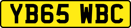 YB65WBC