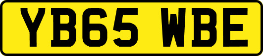 YB65WBE