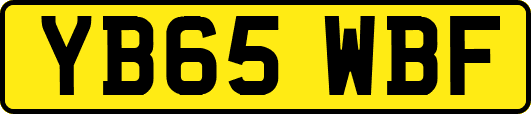 YB65WBF