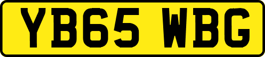 YB65WBG