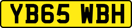 YB65WBH