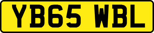 YB65WBL