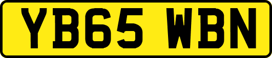 YB65WBN
