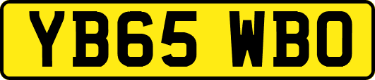 YB65WBO