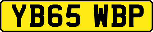 YB65WBP