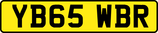 YB65WBR