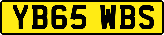 YB65WBS