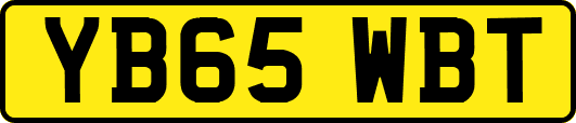YB65WBT