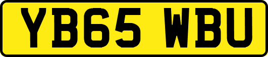 YB65WBU
