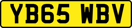 YB65WBV