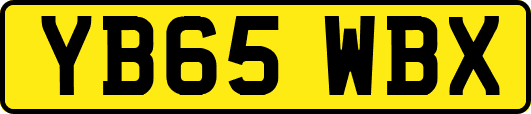 YB65WBX