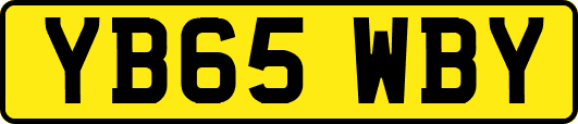 YB65WBY