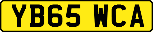 YB65WCA