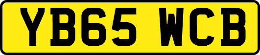 YB65WCB