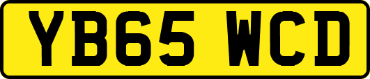 YB65WCD