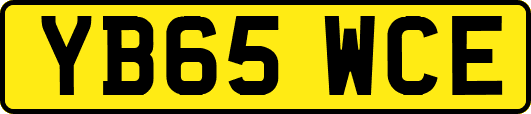 YB65WCE
