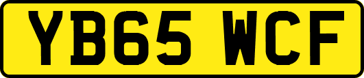 YB65WCF