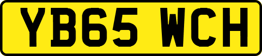 YB65WCH