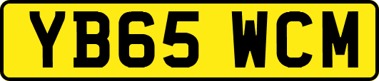 YB65WCM