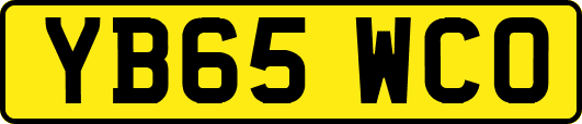 YB65WCO