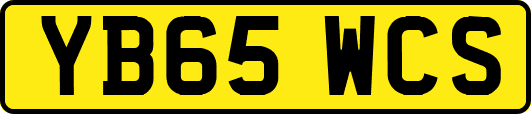 YB65WCS