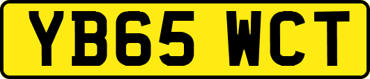 YB65WCT