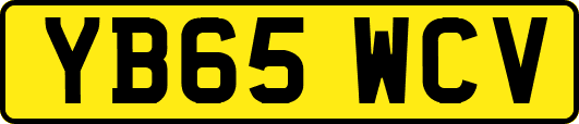 YB65WCV