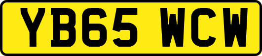 YB65WCW