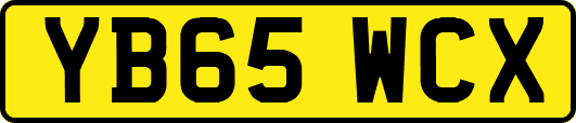 YB65WCX