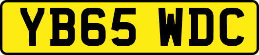 YB65WDC