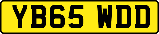 YB65WDD