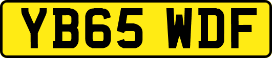 YB65WDF