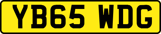 YB65WDG