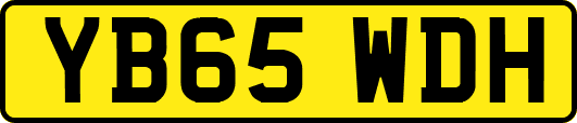 YB65WDH