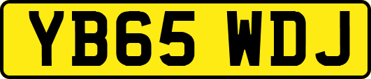 YB65WDJ