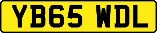 YB65WDL