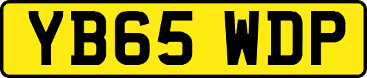YB65WDP