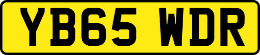 YB65WDR