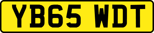 YB65WDT