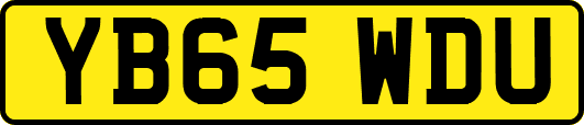 YB65WDU