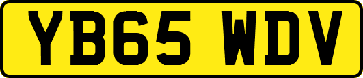 YB65WDV