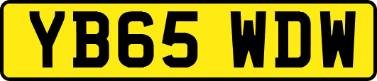YB65WDW