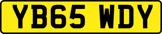YB65WDY
