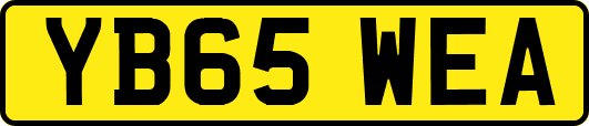 YB65WEA