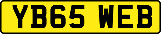 YB65WEB