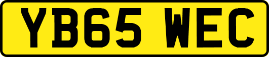 YB65WEC