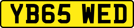 YB65WED